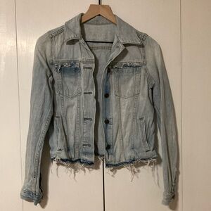 Gap Denim Jacket
